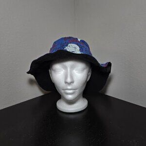 Fubu Fat Albert Reversible Bucket Hat